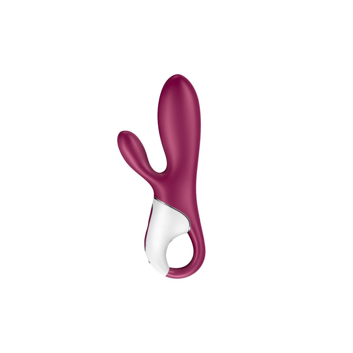 Vibrátor na bod G Satisfyer